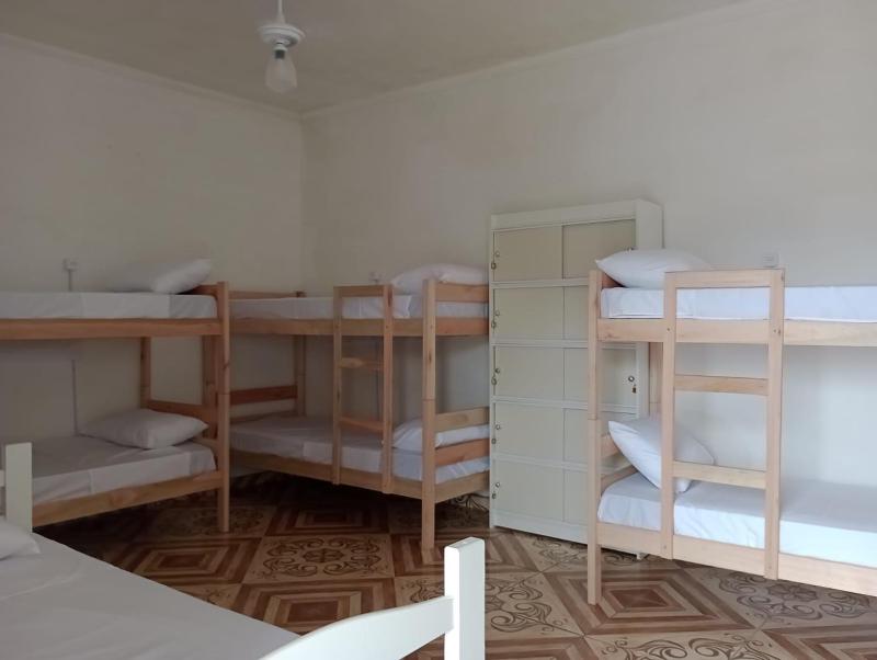 Hostel Altas Ondas - 500m da praia - image 29