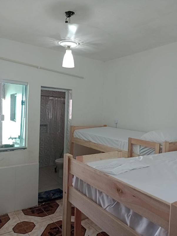 Hostel Altas Ondas - 500m da praia - image 9
