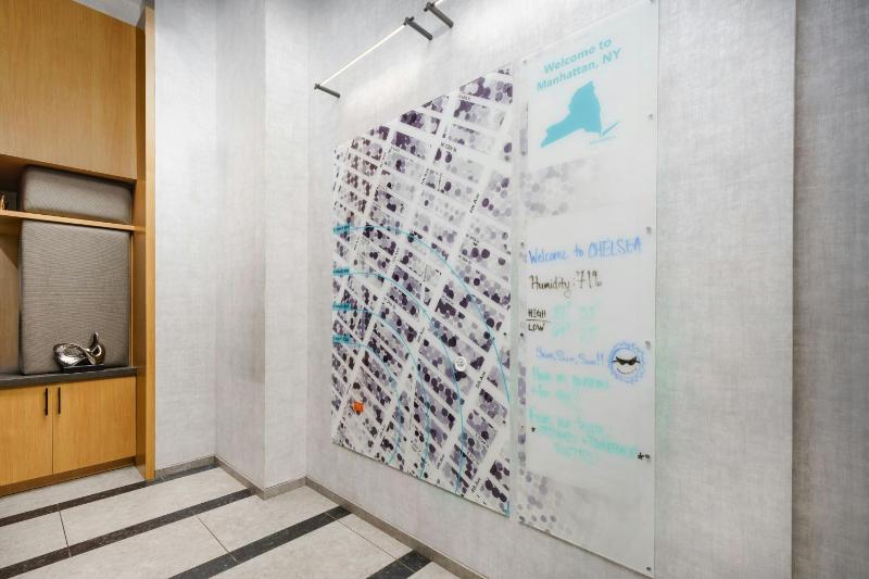 TownePlace Suites by Marriott New York Manhattan/Chelsea - image 8