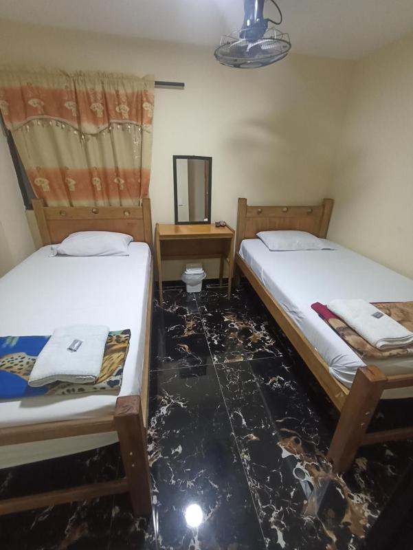 Hotel San Vicente - image 6