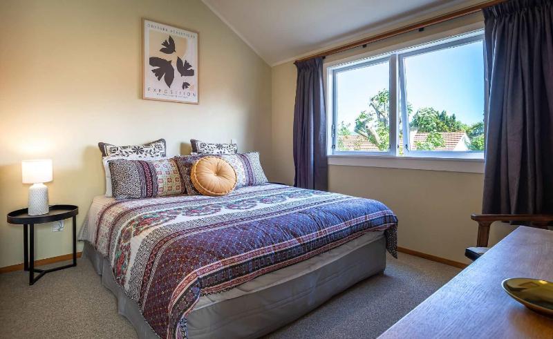Black Cottage - Beautiful Central Cottage for Two - image 18
