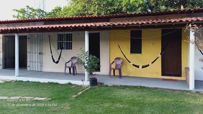 Brito Hospedagem - image 13