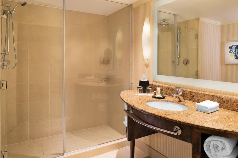Sheraton Bloomington Hotel - image 28