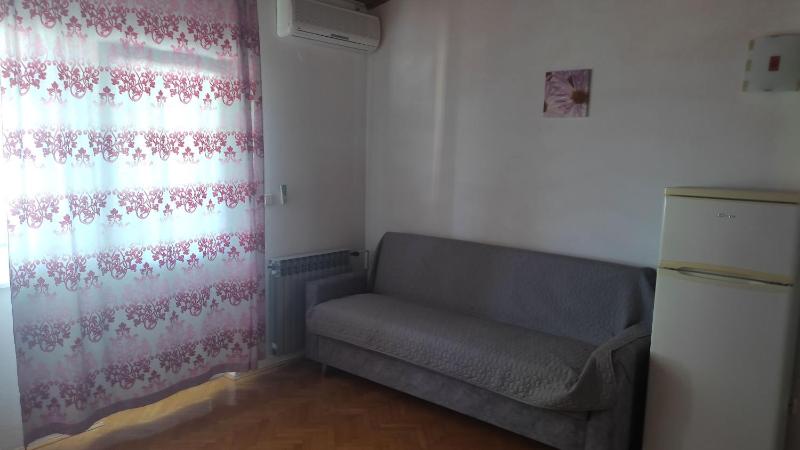 One-Bedroom Apartment image 2