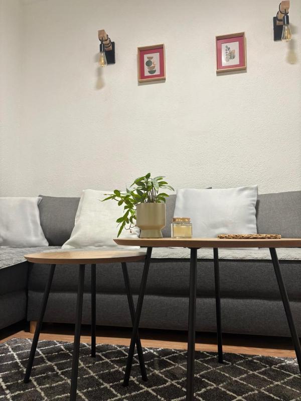 Memy Apartment - image 8