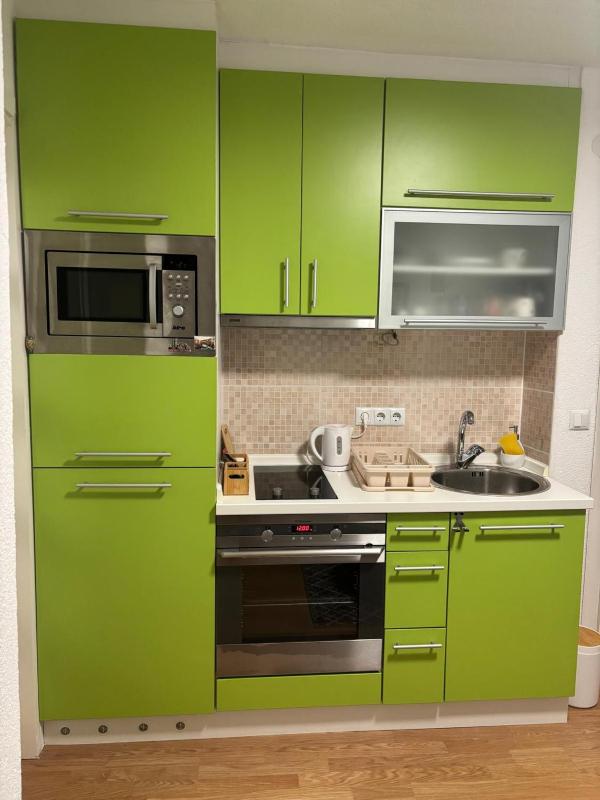 Memy Apartment - image 7