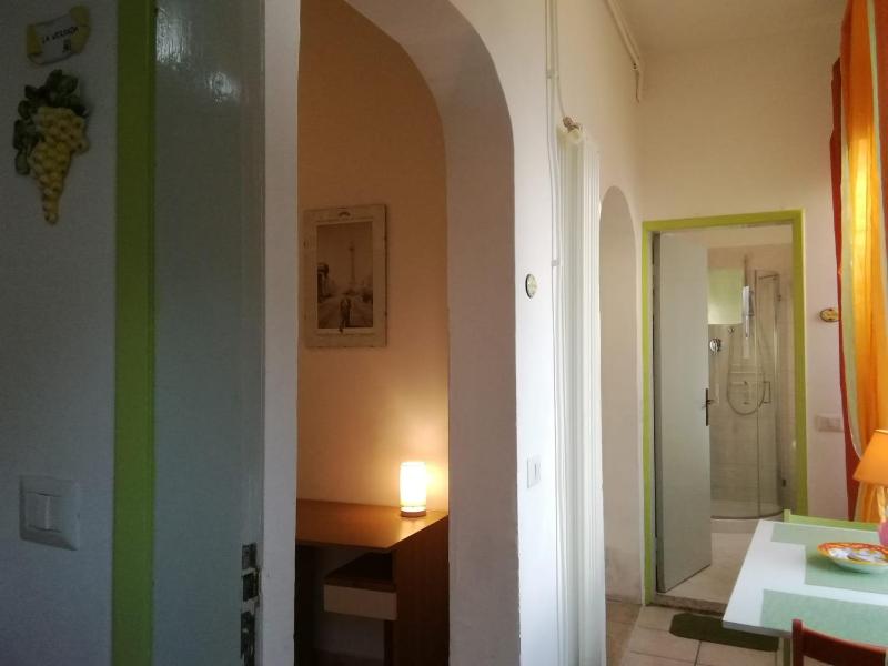 Two-Bedroom Studio Apartment image 1