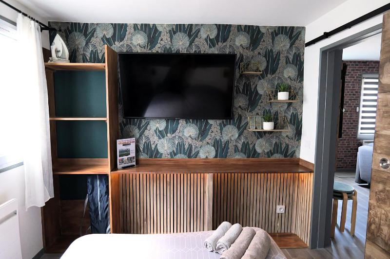 Eco-Appart'hôtel Rouen - JDP - image 2