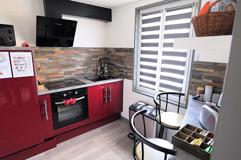 Eco-Appart'hôtel Rouen - JDP - image 16