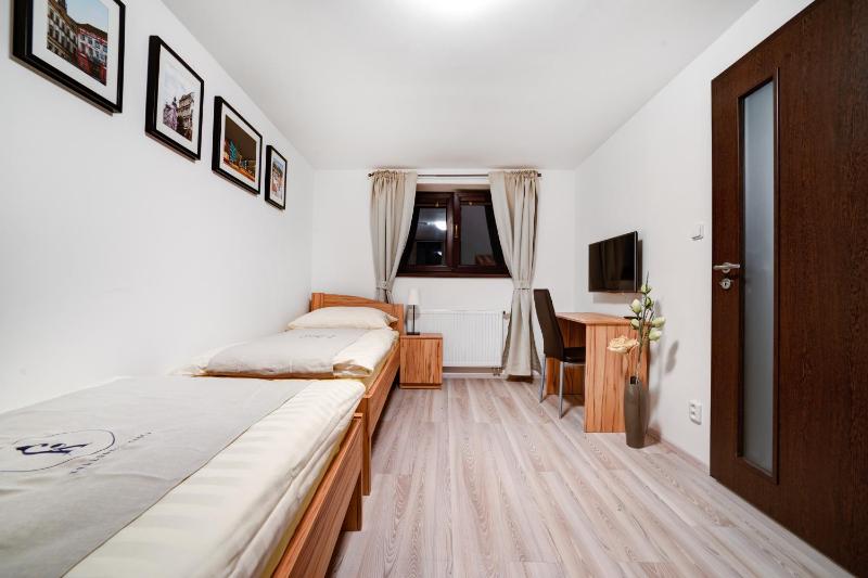 Penzion Královská Cesta - image 13