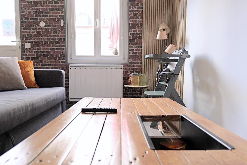Eco-Appart'hôtel Rouen - JDP - image 24