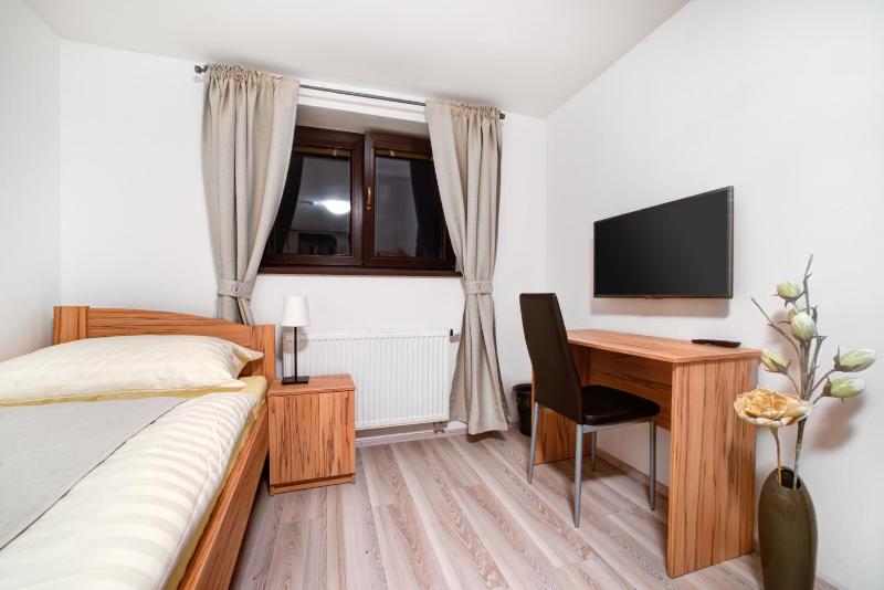 Penzion Královská Cesta - image 2