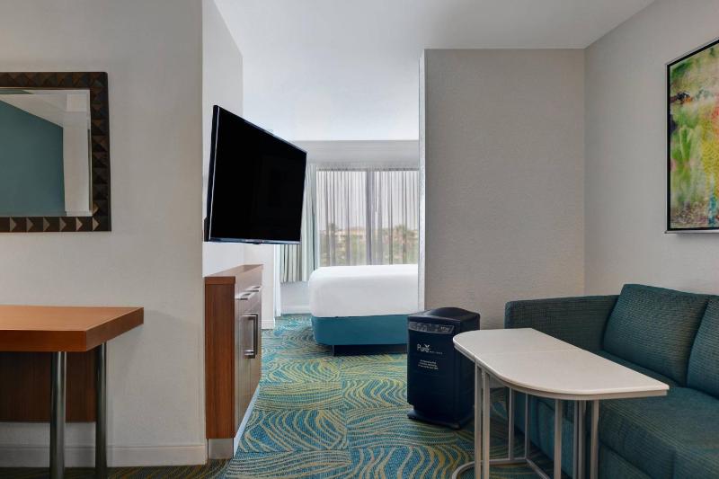 SpringHill Suites by Marriott Jacksonville - image 28