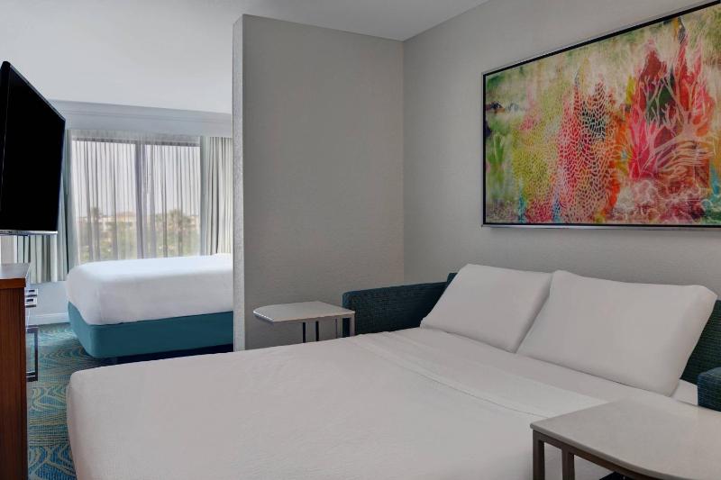 SpringHill Suites by Marriott Jacksonville - image 26