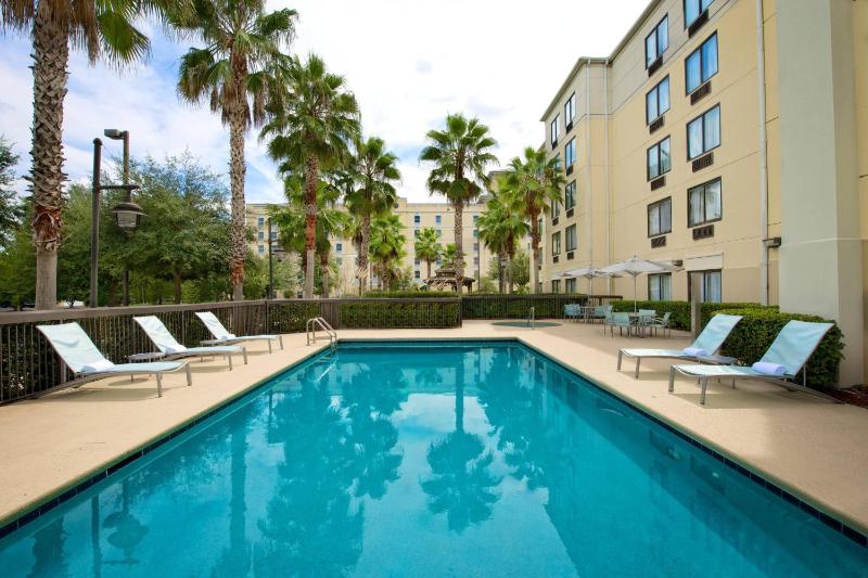SpringHill Suites by Marriott Jacksonville - image 11