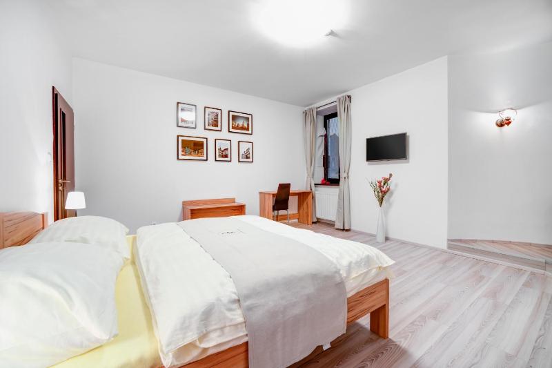 Penzion Královská Cesta - image 7
