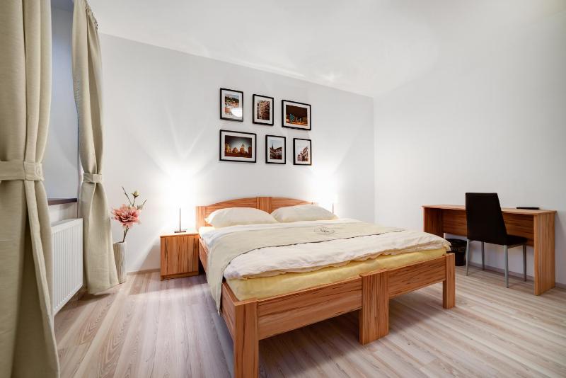 Penzion Královská Cesta - image 31