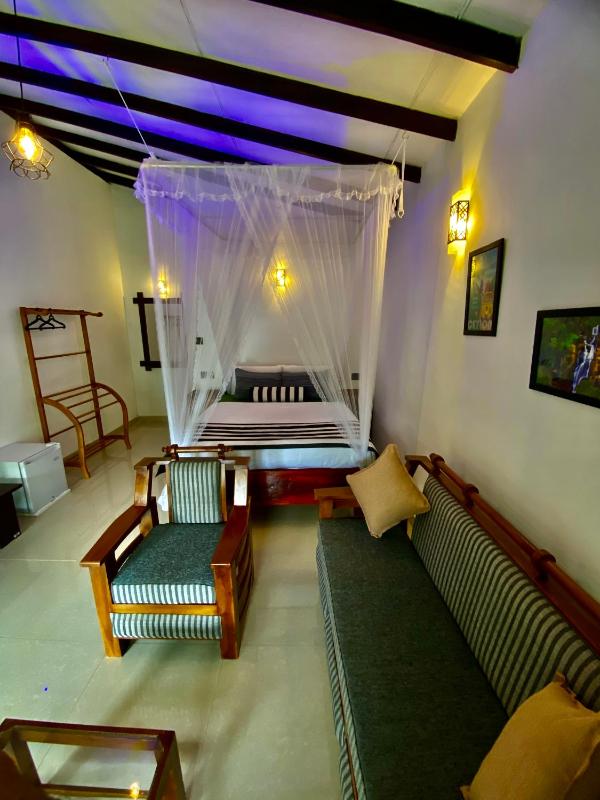 Cozy Homestay Waterfall Road Ella - image 27