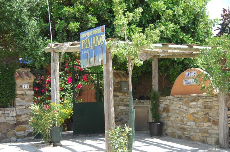 Apartamentos Turisticos Trajano - image 42