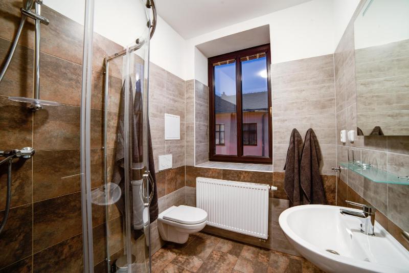 Penzion Královská Cesta - image 19