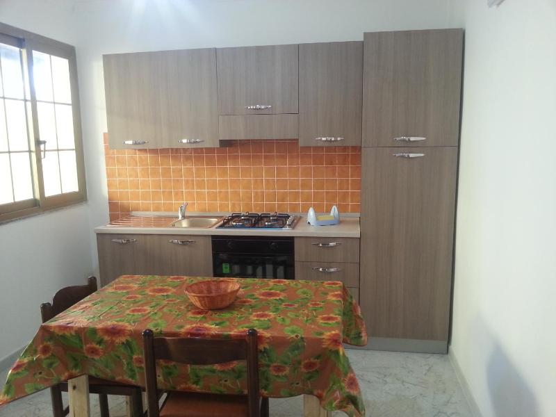 One-Bedroom Apartment with Patio image 4