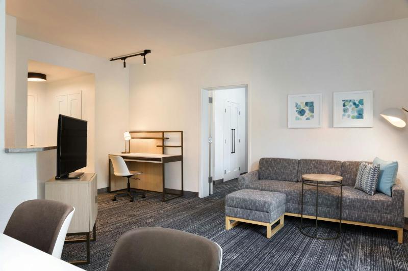 TownePlace Suites by Marriott Fort Lauderdale West - image 13