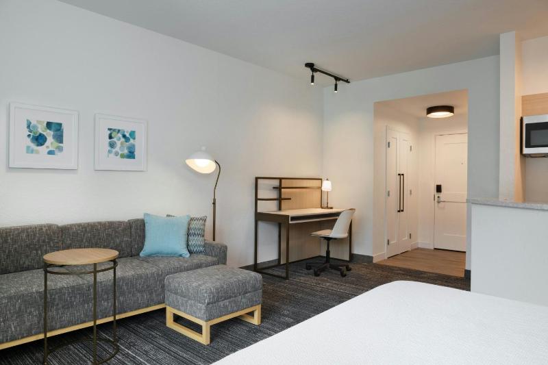 TownePlace Suites by Marriott Fort Lauderdale West - image 26
