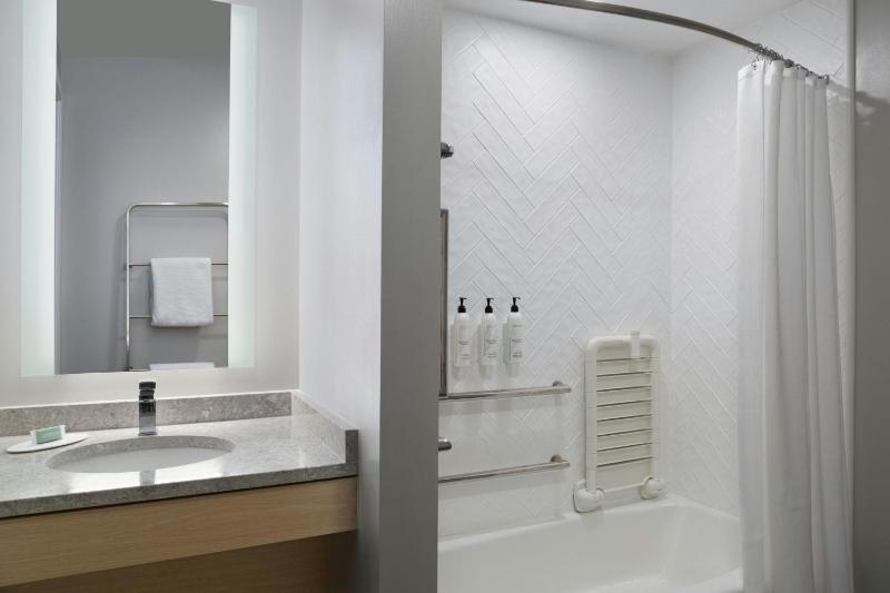 TownePlace Suites by Marriott Fort Lauderdale West - image 12