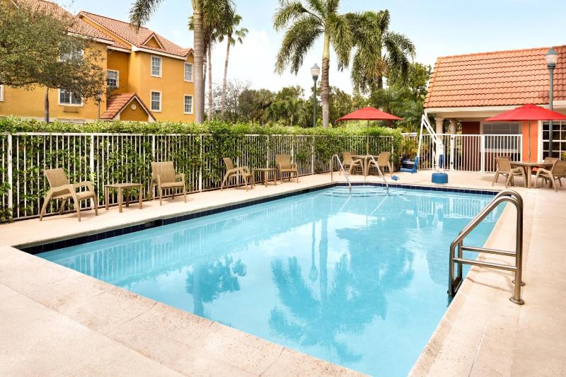 TownePlace Suites by Marriott Fort Lauderdale West - image 15