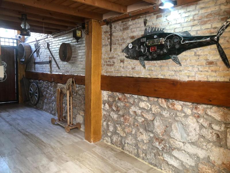 Antalya Kaleiçi gorgeous location detached house with detached garden - image 10