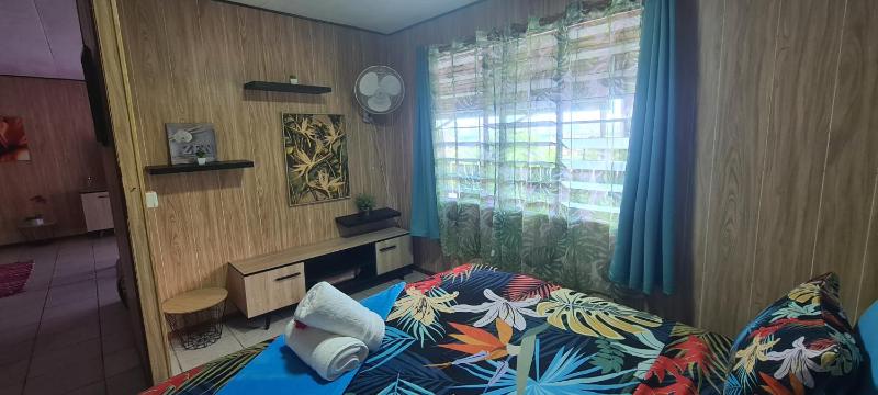Tauraatini House F4 - PAPEETE - image 13