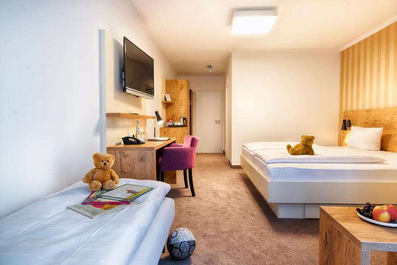 Exclusive Double Room image 2