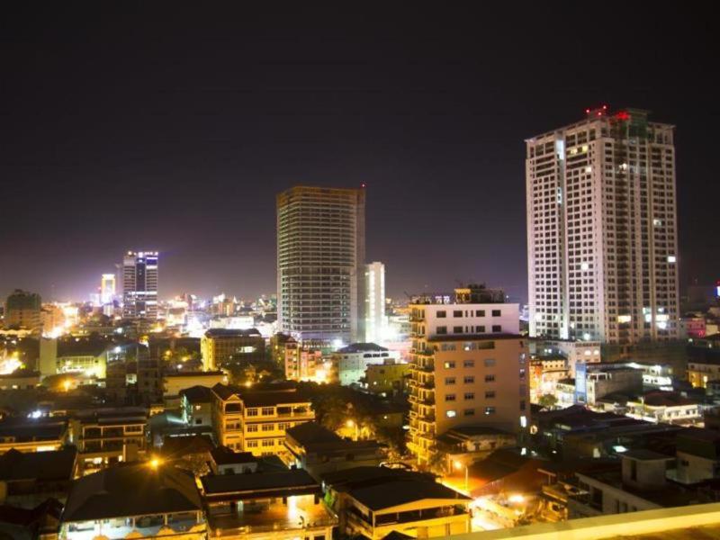Kolab Sor Phnom Penh Hotel - image 11