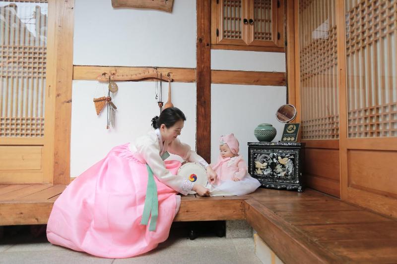 Hanok Guesthouse Nuha - image 15