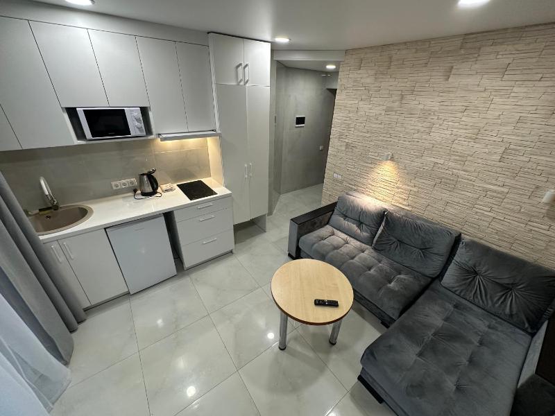 Vila LT11 centre su pirtimi ir baseinu - image 15