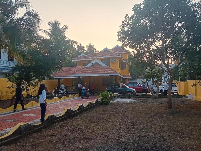 sarangvilla homestay varkalaedava - image 18