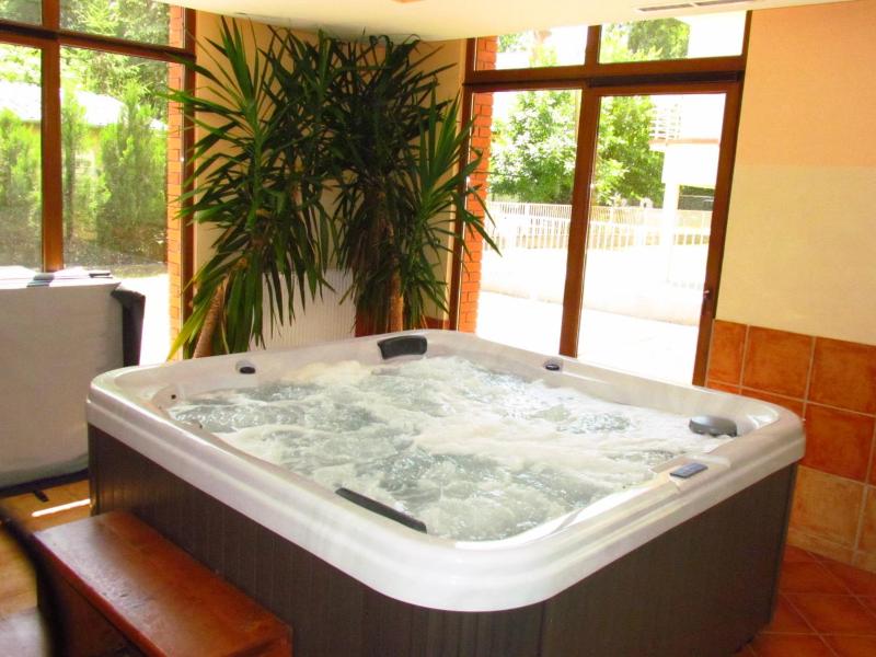 Balaton Wellness Apartman - image 32