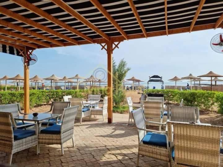 Studio  Side Sea View  Pool  Turtles Beach - image 16