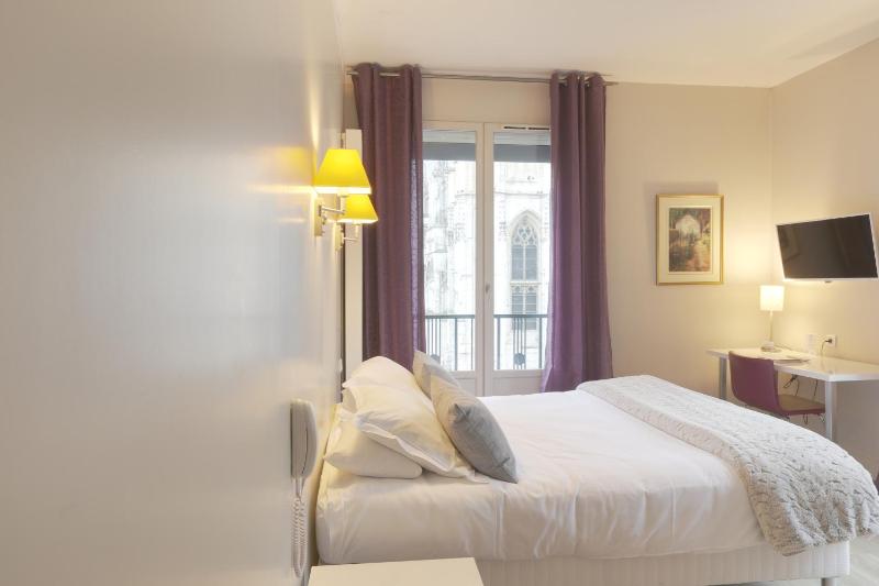Hôtel Cardinal - image 31