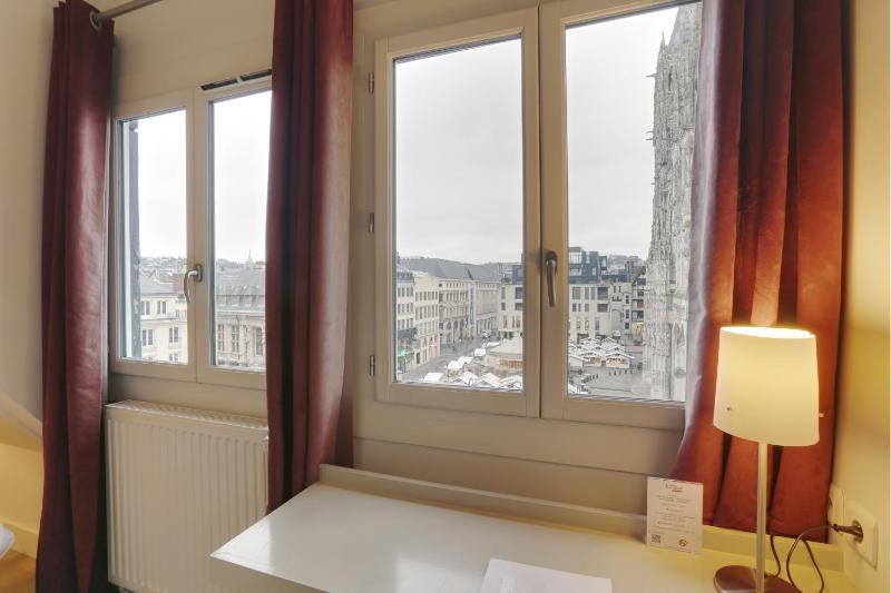 Hôtel Cardinal - image 44