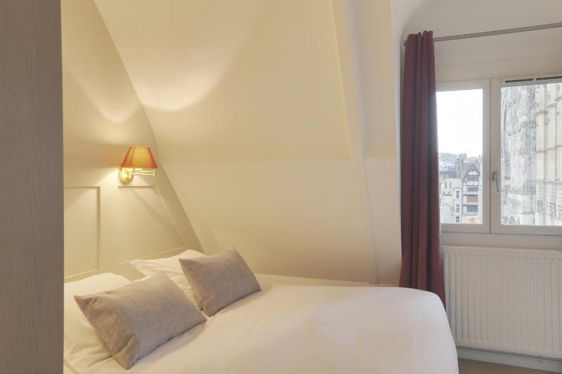 Hôtel Cardinal - image 33