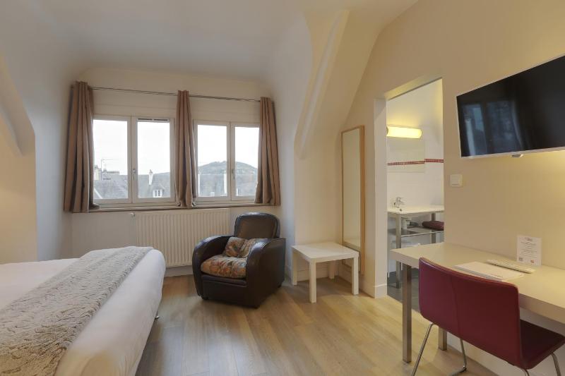Hôtel Cardinal - image 49