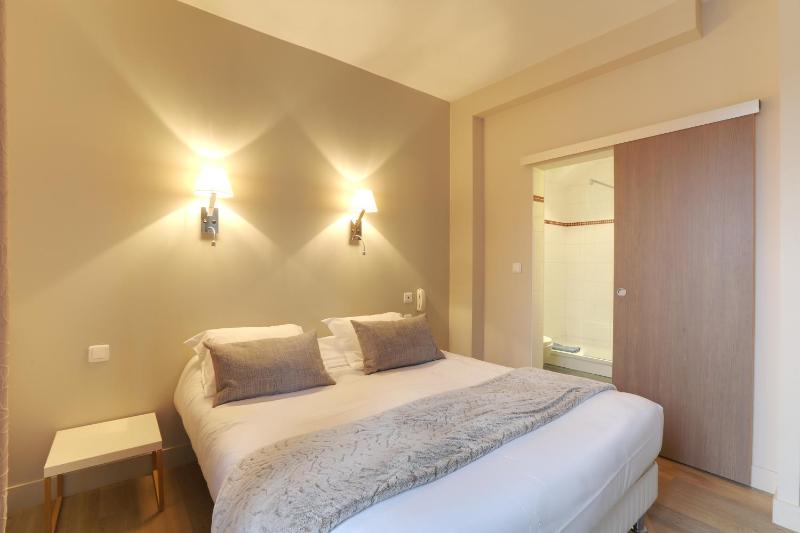Hôtel Cardinal - image 13