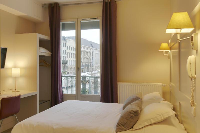 Hôtel Cardinal - image 43