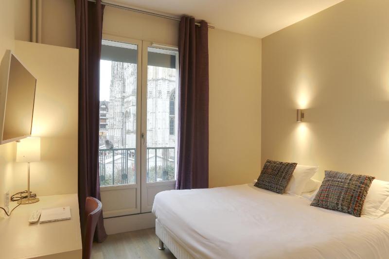 Hôtel Cardinal - image 27