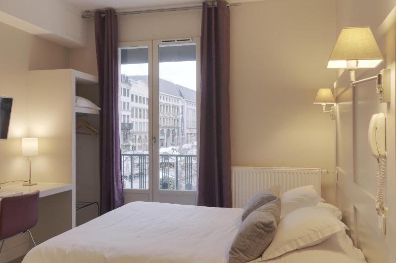 Hôtel Cardinal - image 12