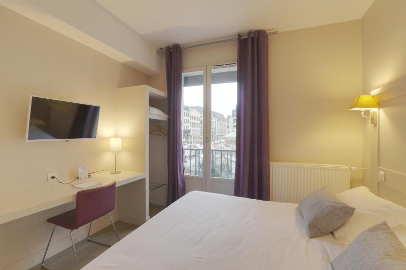 Hôtel Cardinal - image 17