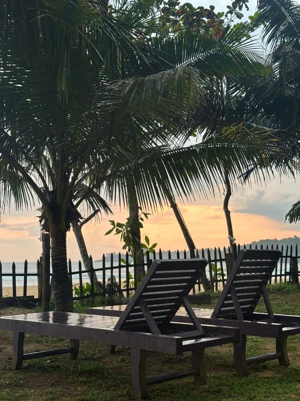 KVA Talalla Beach Villa - image 7