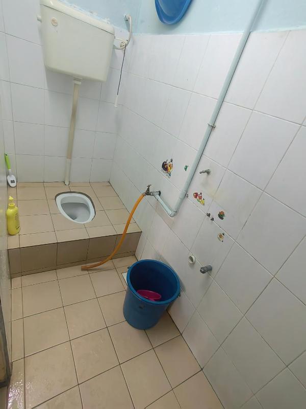 Dinaz Homestay Taman Limbongan Permai Melaka - image 9