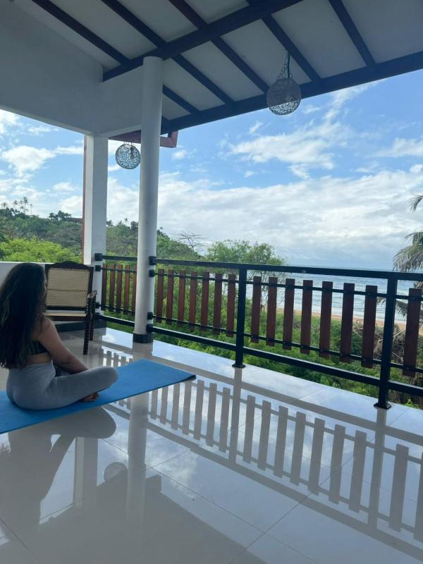 KVA Talalla Beach Villa - image 13